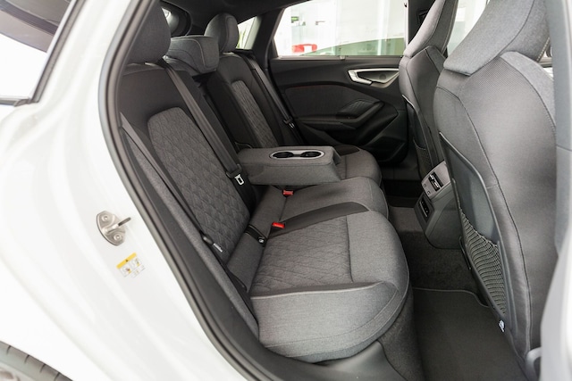 Audi A5 Quattro S-Tronic