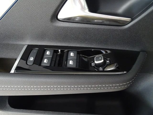 Opel Astra GS-Line Grand Sport