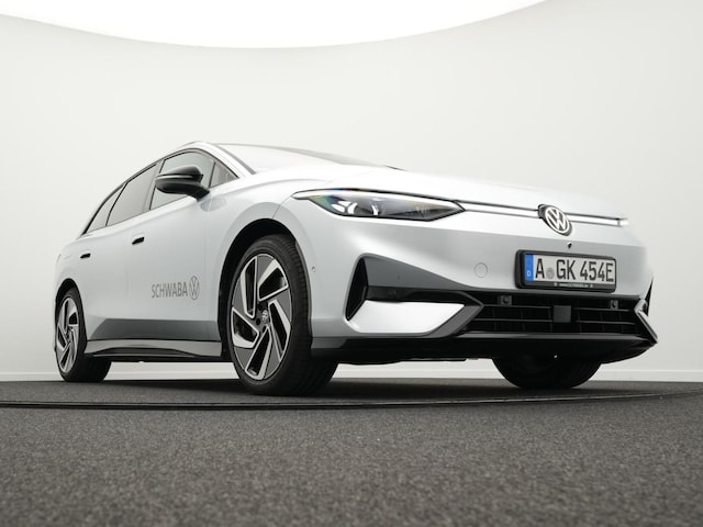 Volkswagen ID.7 Pro Tourer
