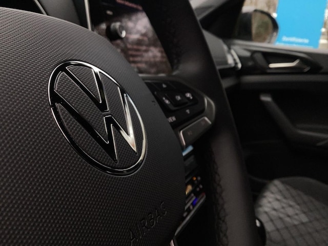 Volkswagen T-Cross 1.5 TSI DSG R-Line