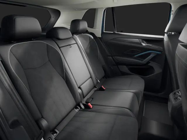 Volkswagen Tiguan 1.5 TSI DSG eHybrid