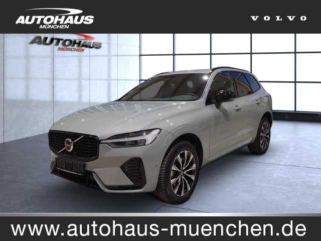 Volvo XC60 XC60