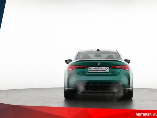 BMW M4 CS Coupé xDrive