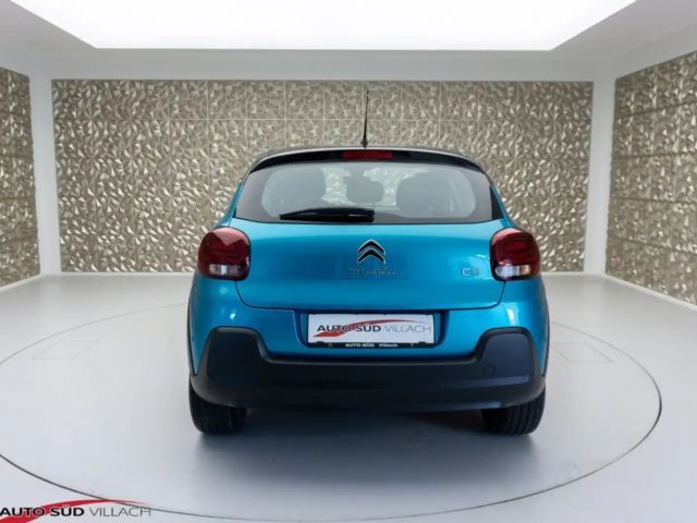 Citroën C3 Shine