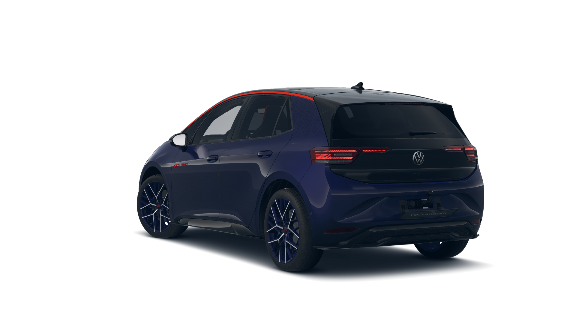 Volkswagen ID.3 GTX IQ.Drive Performance