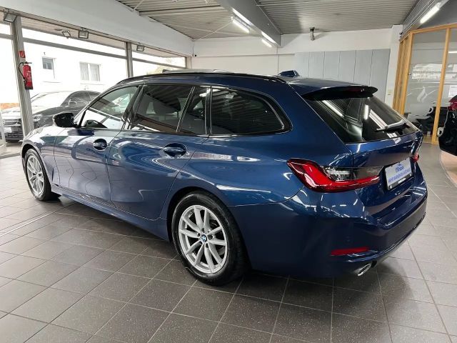 BMW 318 318d Touring