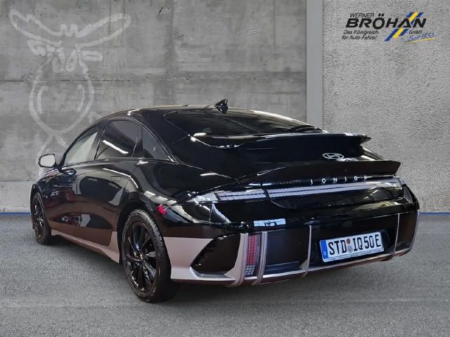 Hyundai IONIQ 6 Techniq