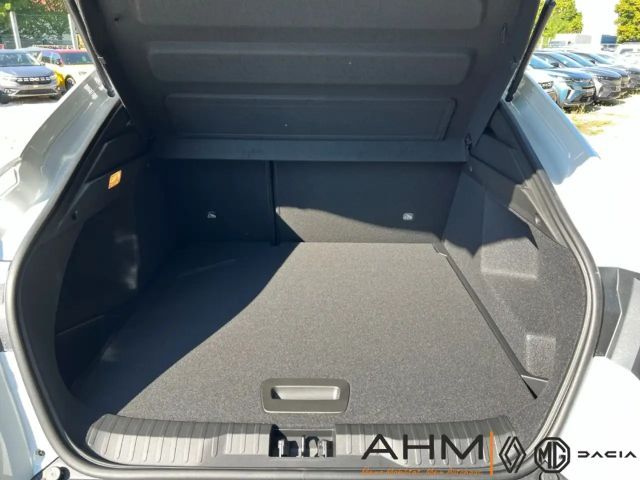 Renault Arkana Hybrid TCe 140 Techno