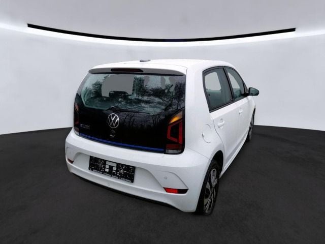 Volkswagen e-up! Active