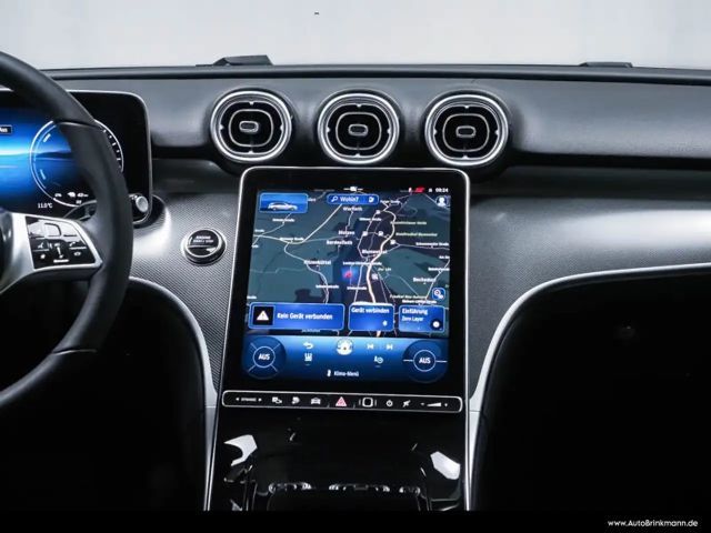 Mercedes-Benz C 300 AVANTGARDE Estate