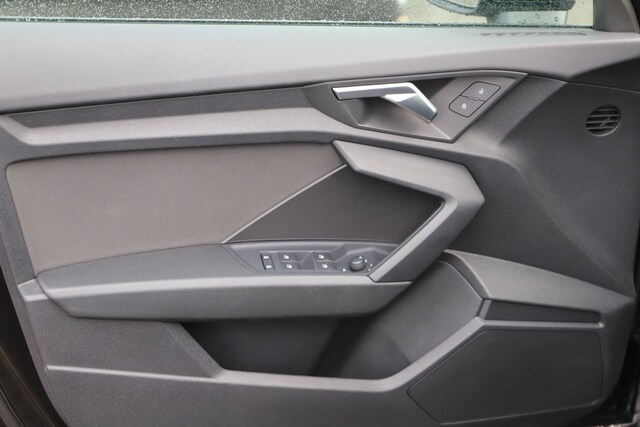 Audi A3 35 TFSI S-Line S-Tronic Sportback