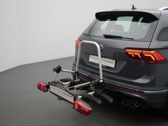 Volkswagen Tiguan R VIRT SHZ DCC KEYLESS PDC MATRIX AHK ACC