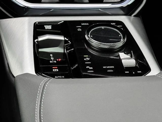 BMW X3 M-Sport xDrive