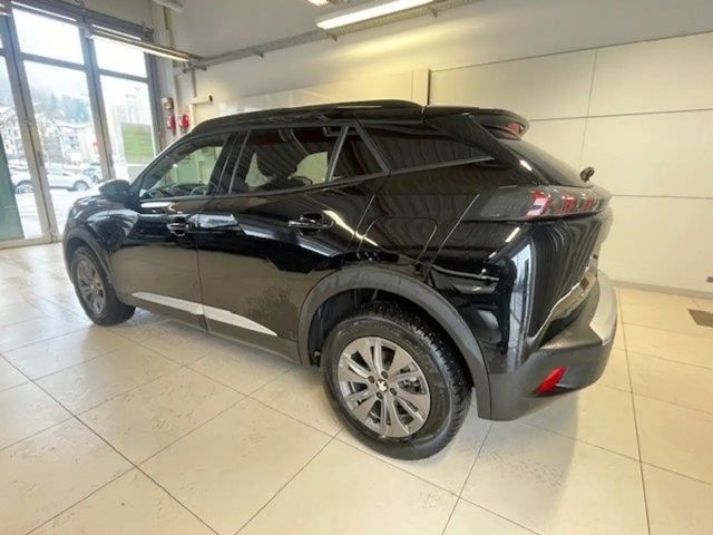 Peugeot 2008 Allure Pack