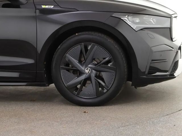 Skoda Enyaq 4x4 RS