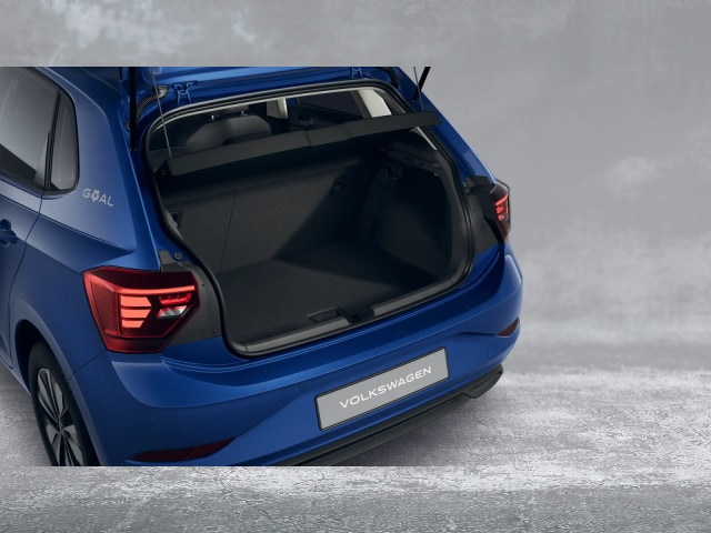 Volkswagen Polo 1.0 TSI