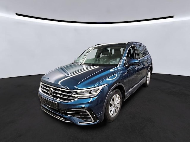 Volkswagen Tiguan DSG R-Line