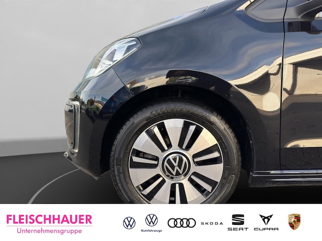 Volkswagen e-up! Move Move up! Plus Style
