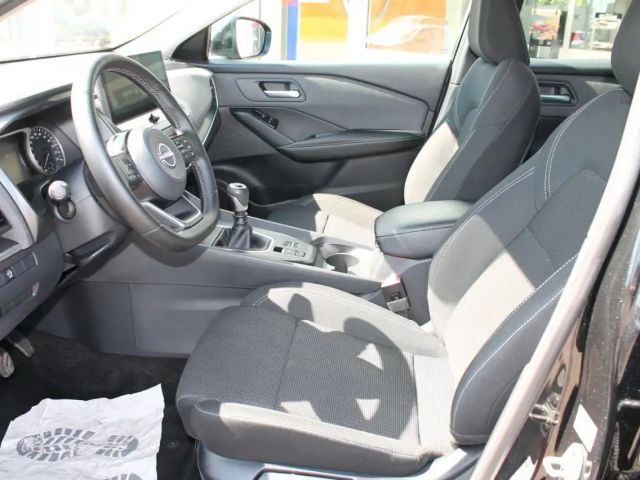 Nissan Qashqai DIG-T