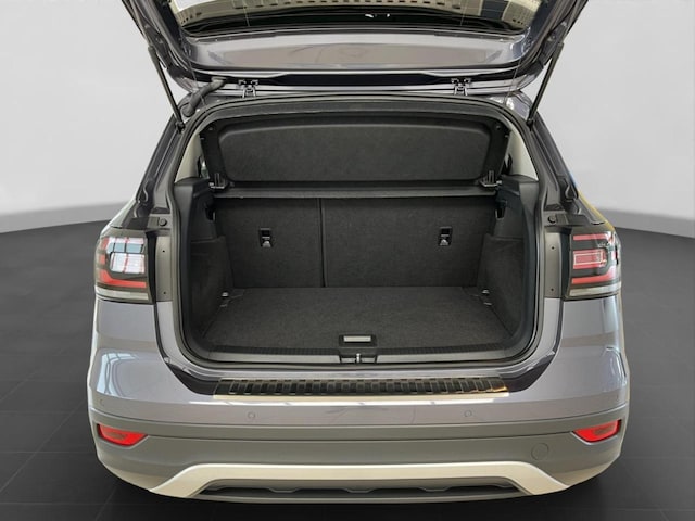 Volkswagen T-Cross 1.0 TSI Style