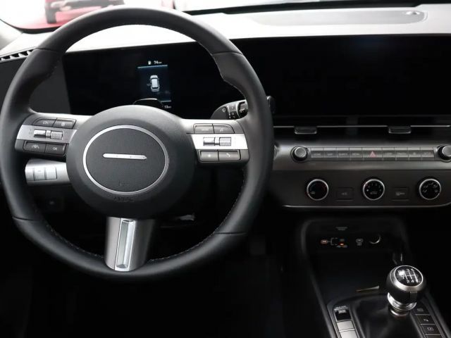 Hyundai Kona 1.0 T-GDi