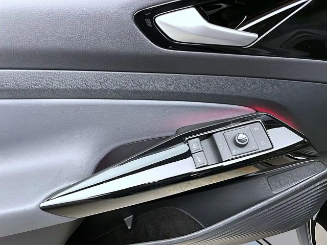 Volkswagen ID.4 IQ.Drive Pure