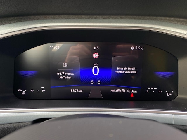 Volkswagen T-Roc Cabriolet