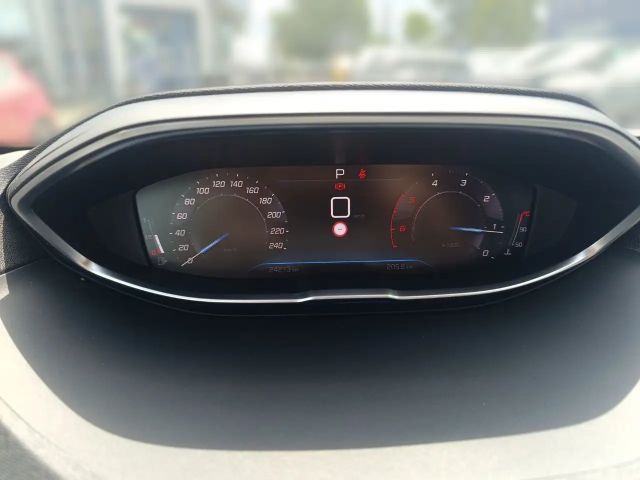 Peugeot 5008 BlueHDi GT-Line