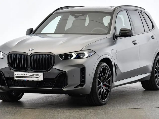 BMW X5 xDrive50e