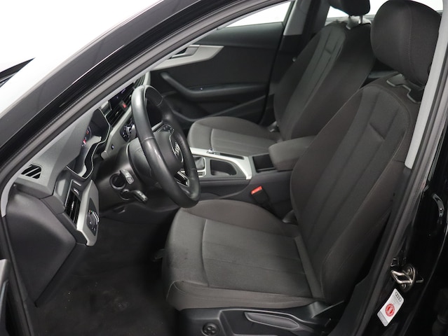 Audi A4 35 TFSI Avant