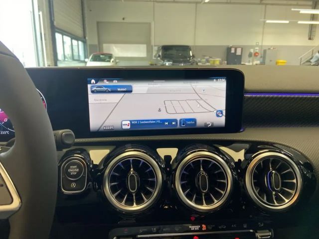 Mercedes-Benz A 180 A-Klasse