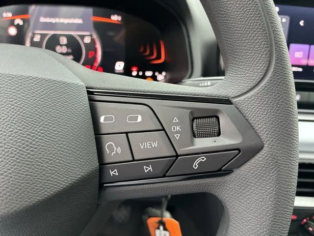 Seat Ibiza Reference