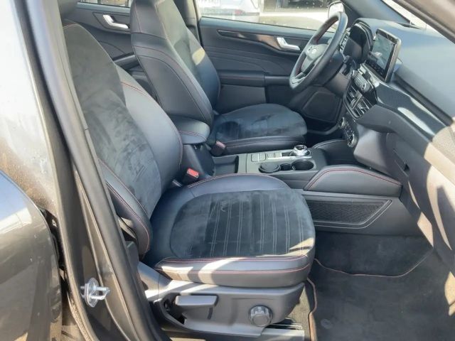 Ford Kuga Plug in Hybrid ST Line X