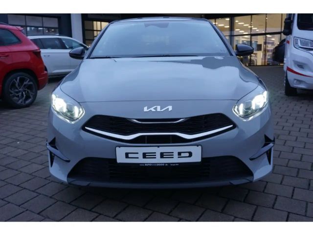 Kia Ceed 1.0T 100 48V Nightline DCT7 Navi LED DAB Kamera SH