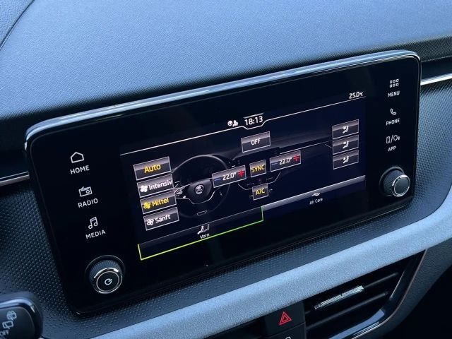 Skoda Scala 1.0 TSI Selection