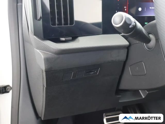 Opel Astra GS-Line Grand Sport Sports Tourer