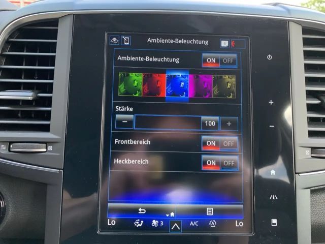 Renault Koleos Initiale Paris