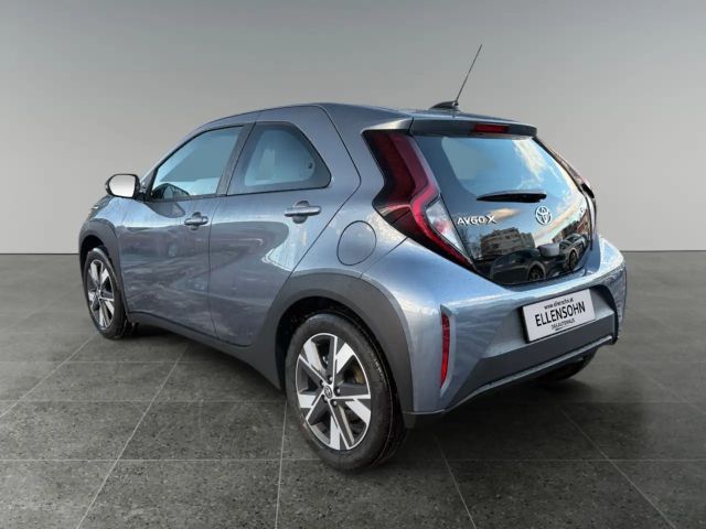 Toyota Aygo X Active Hatchback