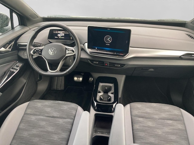 Volkswagen ID.5 IQ.Drive Pro