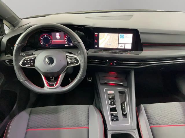 Volkswagen Golf GTI Golf VIII