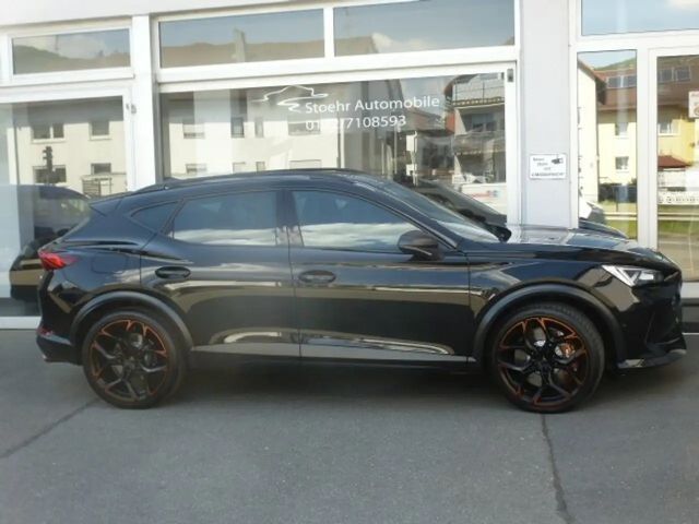 Cupra Formentor DSG VZ5