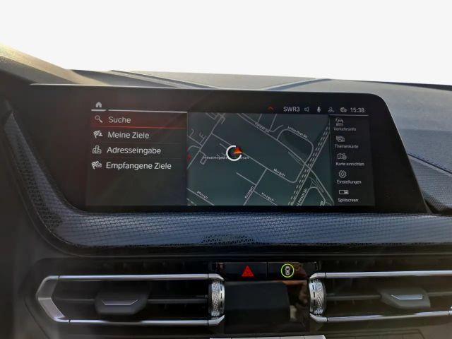 BMW 118 118d M-Sport Sedan