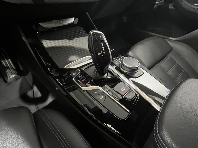 BMW X3 M-Sport xDrive30d