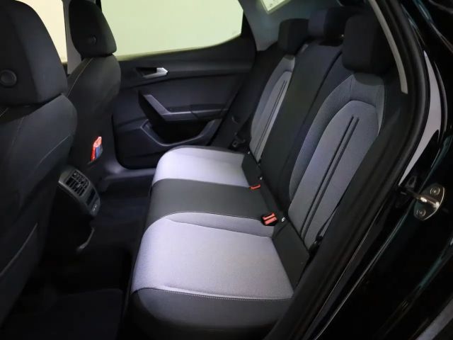 Seat Leon 1.5 TSI Style