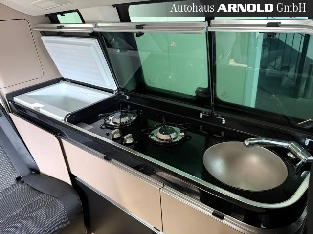 Mercedes-Benz Marco Polo AMG Line