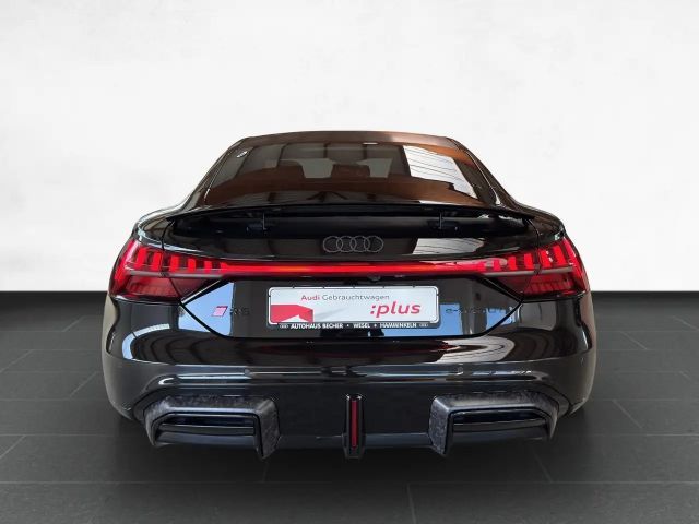 Audi RS e-tron GT Performance Quattro