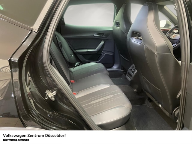 Cupra Formentor 1.4 e-Hybrid