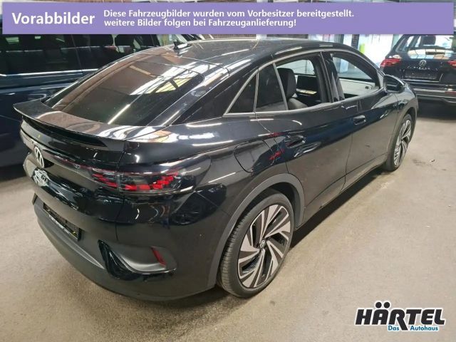 Volkswagen ID.5 4Motion 77 KWh GTX