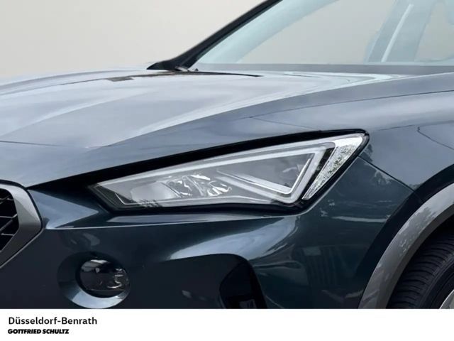 Cupra Formentor 1.4 e-Hybrid