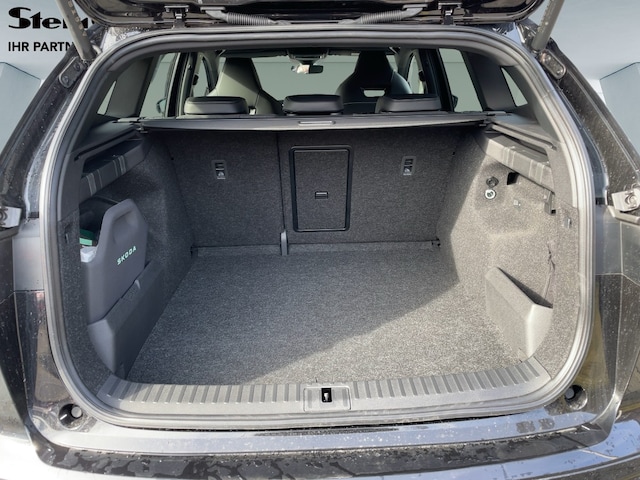 Skoda Enyaq AHK Navi ACC Virt LED PDC